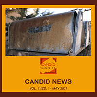 Header from Candid New - May 2021